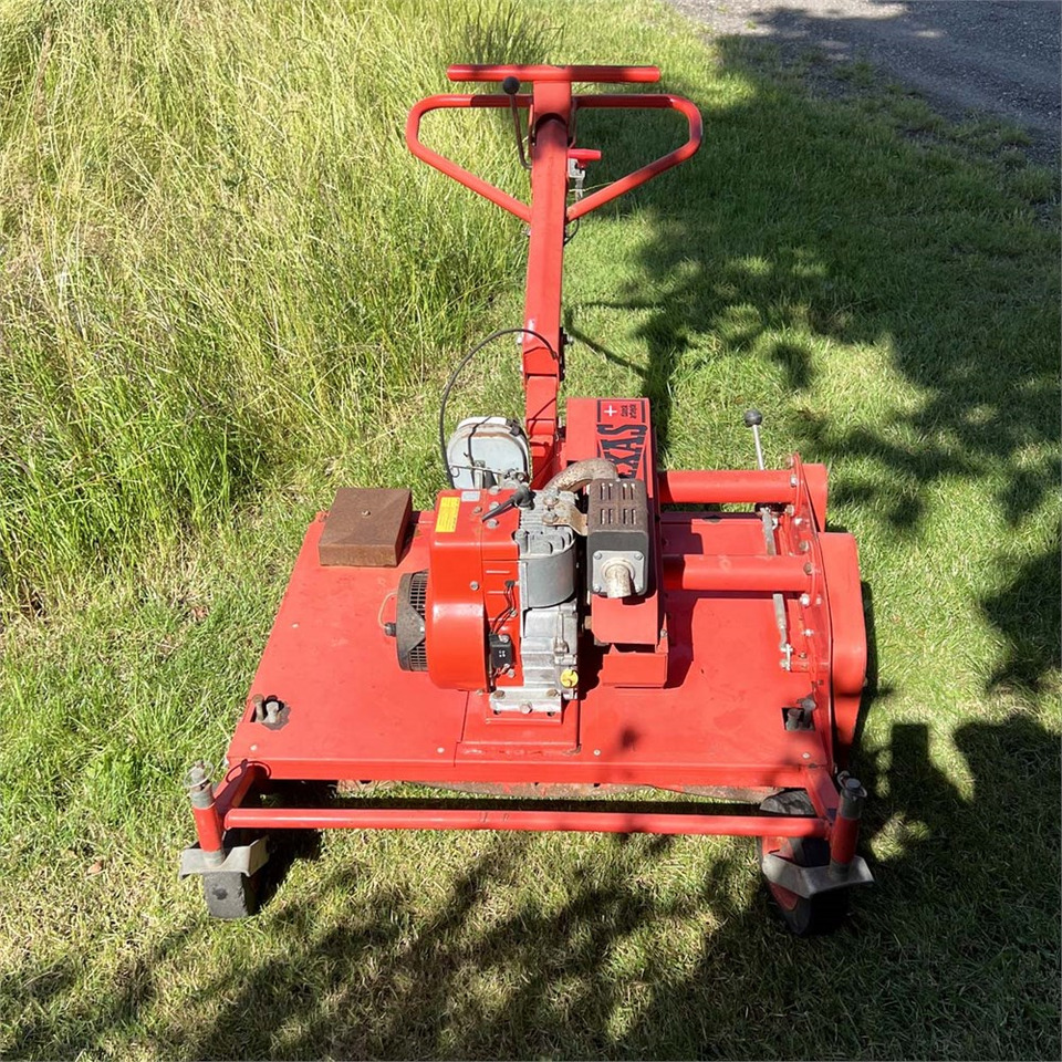 Texas RS80 - Gazonmaaier: afbeelding 2 Texas RS80 - Gazonmaaier: afbeelding 2