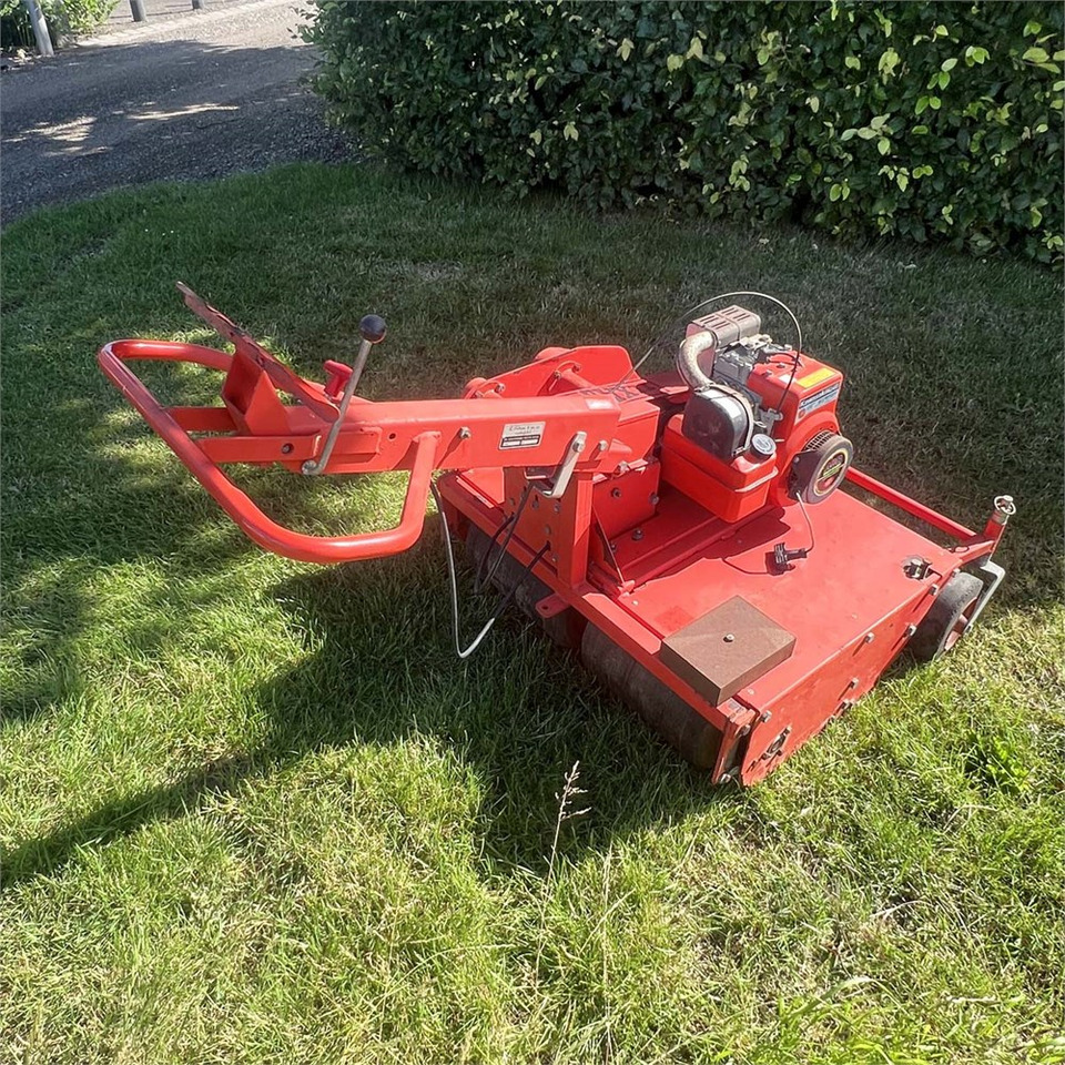 Texas RS80 - Gazonmaaier: afbeelding 5 Texas RS80 - Gazonmaaier: afbeelding 5