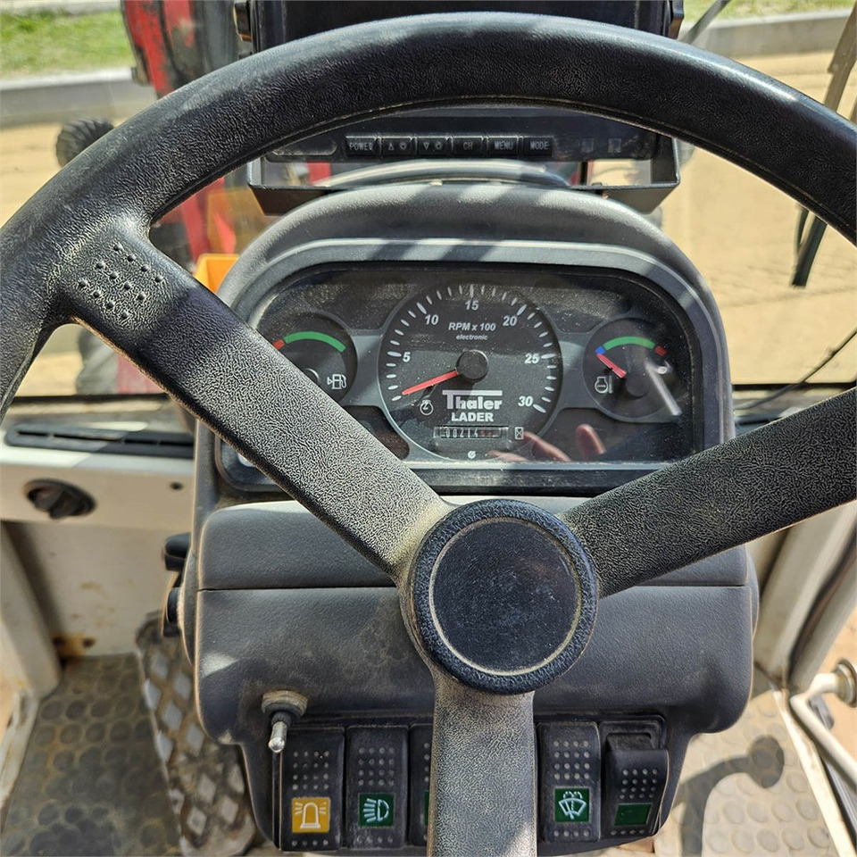Leasing Thaler KL351/A cap Thaler KL351/A cap: afbeelding 12