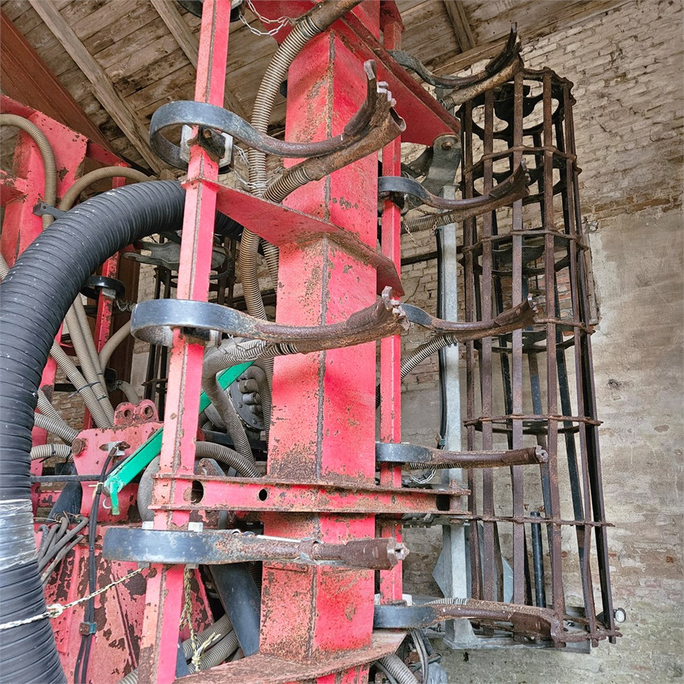 Thyregod FM-8000 Fieldmaster - Bemestingstechniek: afbeelding 5 Thyregod FM-8000 Fieldmaster - Bemestingstechniek: afbeelding 5