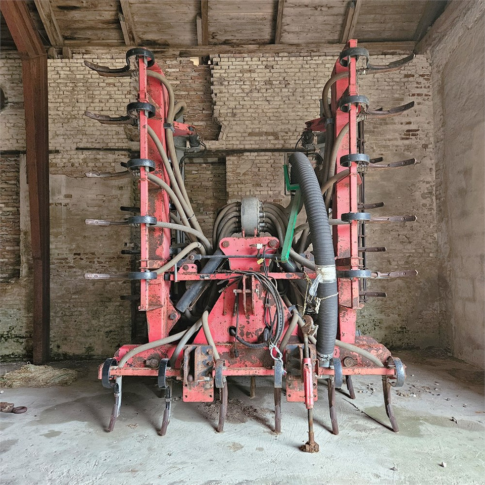 Thyregod FM-8000 Fieldmaster - Bemestingstechniek: afbeelding 1 Thyregod FM-8000 Fieldmaster - Bemestingstechniek: afbeelding 1