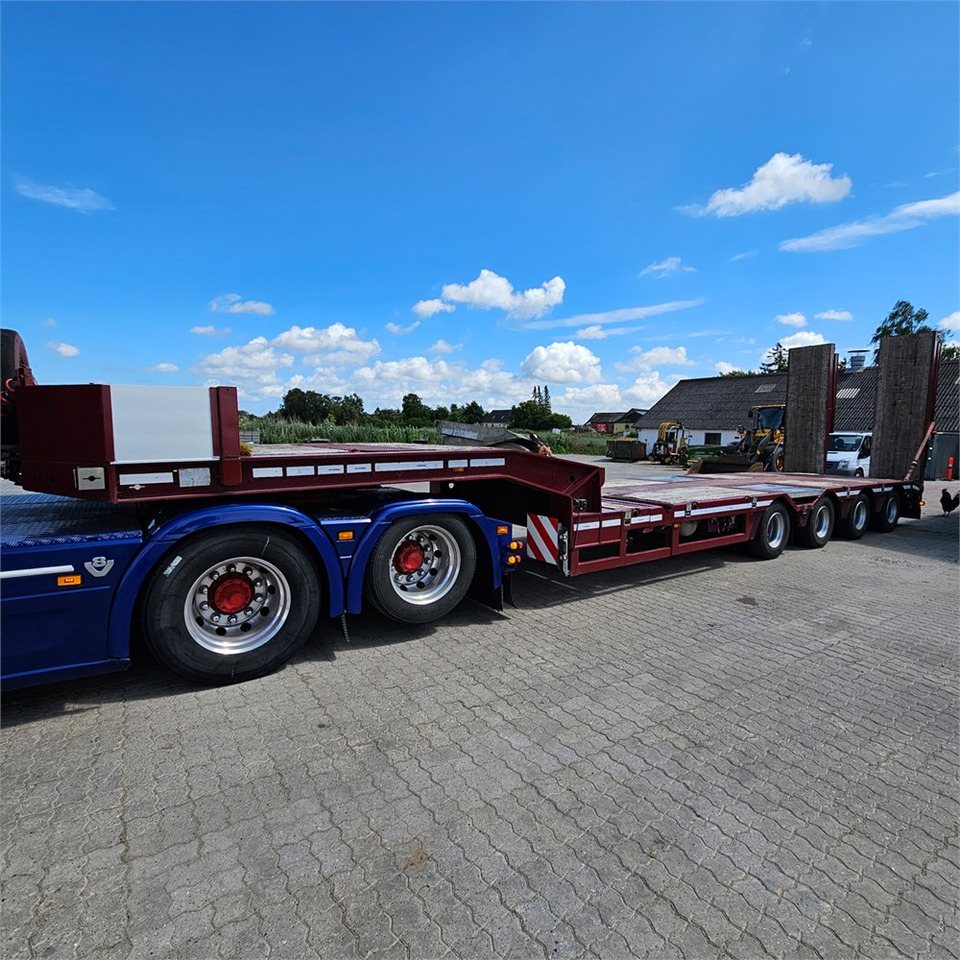 Scania PGR 560 - Trekker: afbeelding 3 Scania PGR 560 - Trekker: afbeelding 3