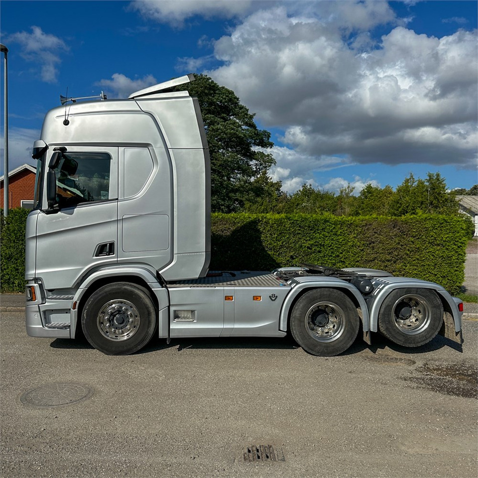 Leasing Scania R530 (A6X2NB) Scania R530 (A6X2NB): afbeelding 7