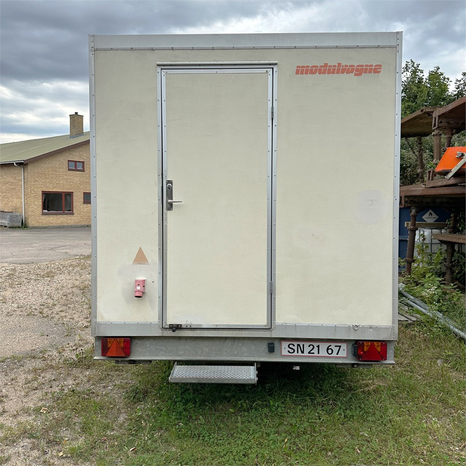 VA 1301 - Wooncontainer: afbeelding 5 VA 1301 - Wooncontainer: afbeelding 5
