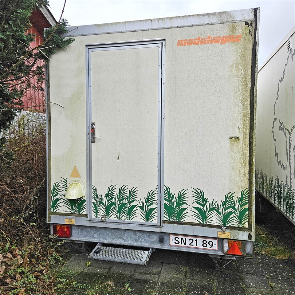 VA 1301 - Wooncontainer: afbeelding 3 VA 1301 - Wooncontainer: afbeelding 3