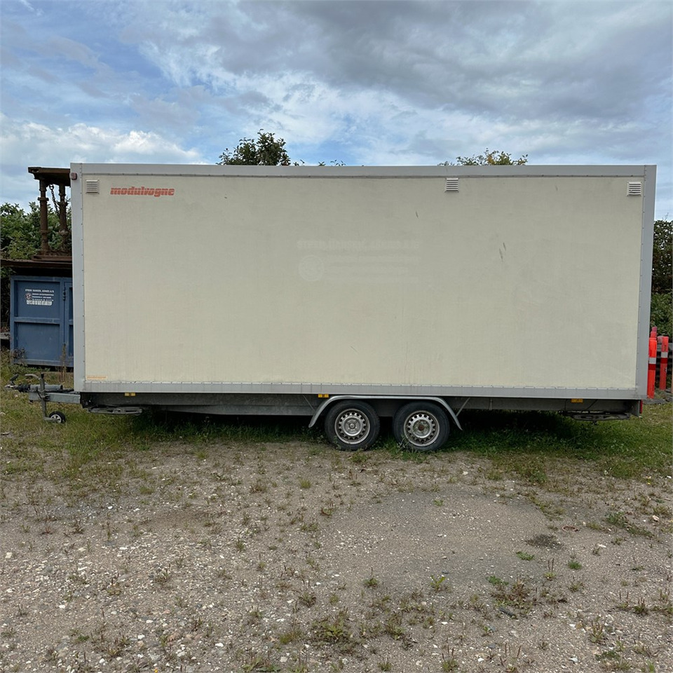 VA 1301 - Wooncontainer: afbeelding 3 VA 1301 - Wooncontainer: afbeelding 3