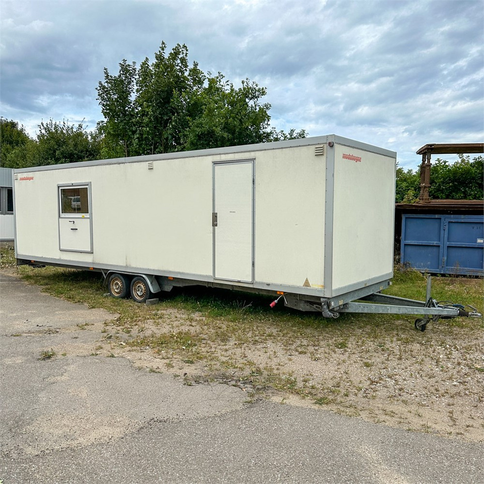 VA Large - Wooncontainer: afbeelding 2 VA Large - Wooncontainer: afbeelding 2