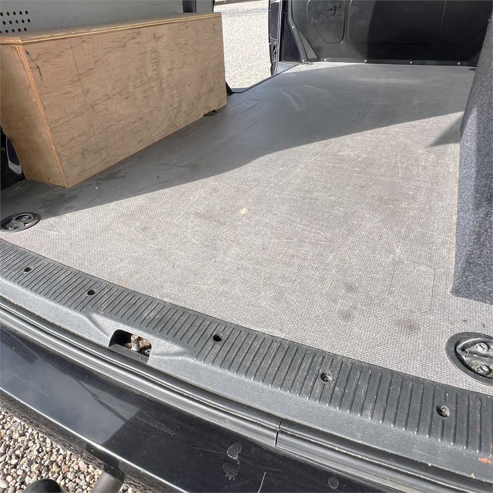 Kleine bestelwagen VW Transporter 2.0 Tdi 204: afbeelding 29