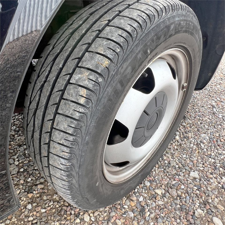 Kleine bestelwagen VW Transporter 2.0 Tdi 204: afbeelding 40