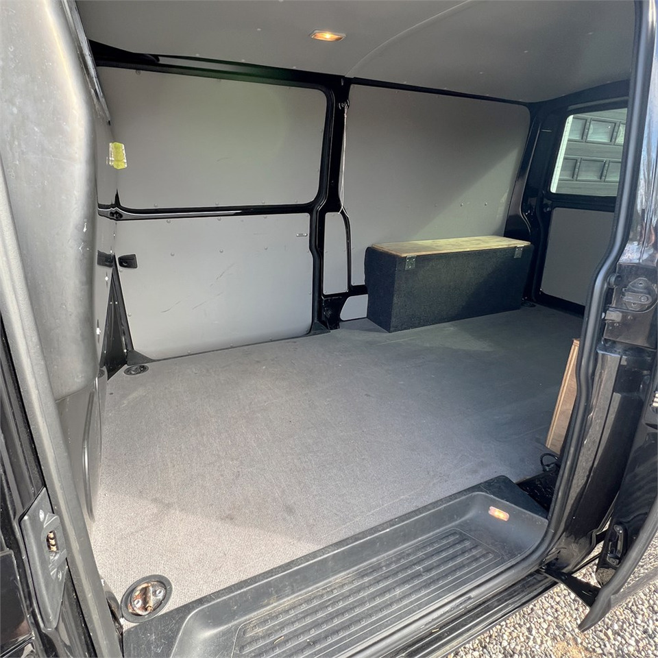 Kleine bestelwagen VW Transporter 2.0 Tdi 204: afbeelding 25