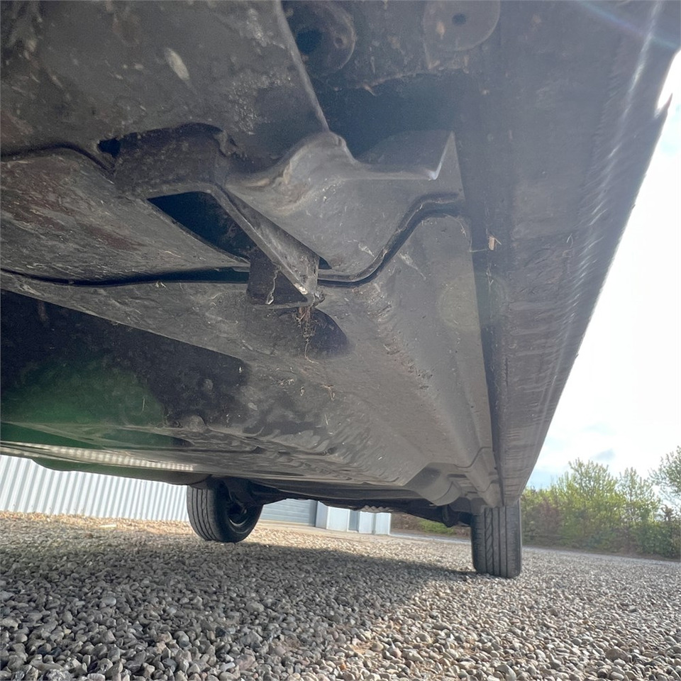 Kleine bestelwagen VW Transporter 2.0 Tdi 204: afbeelding 36