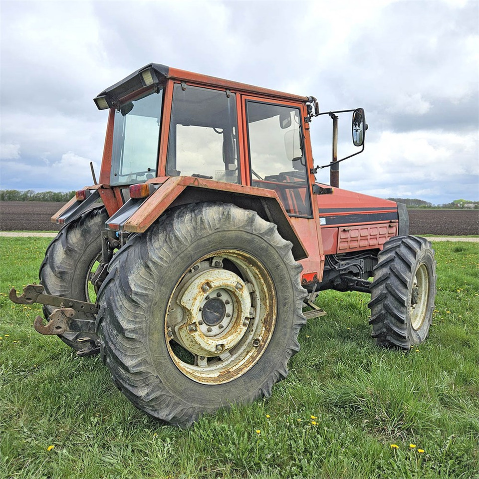 Valmet 905 - Tractor: afbeelding 5 Valmet 905 - Tractor: afbeelding 5
