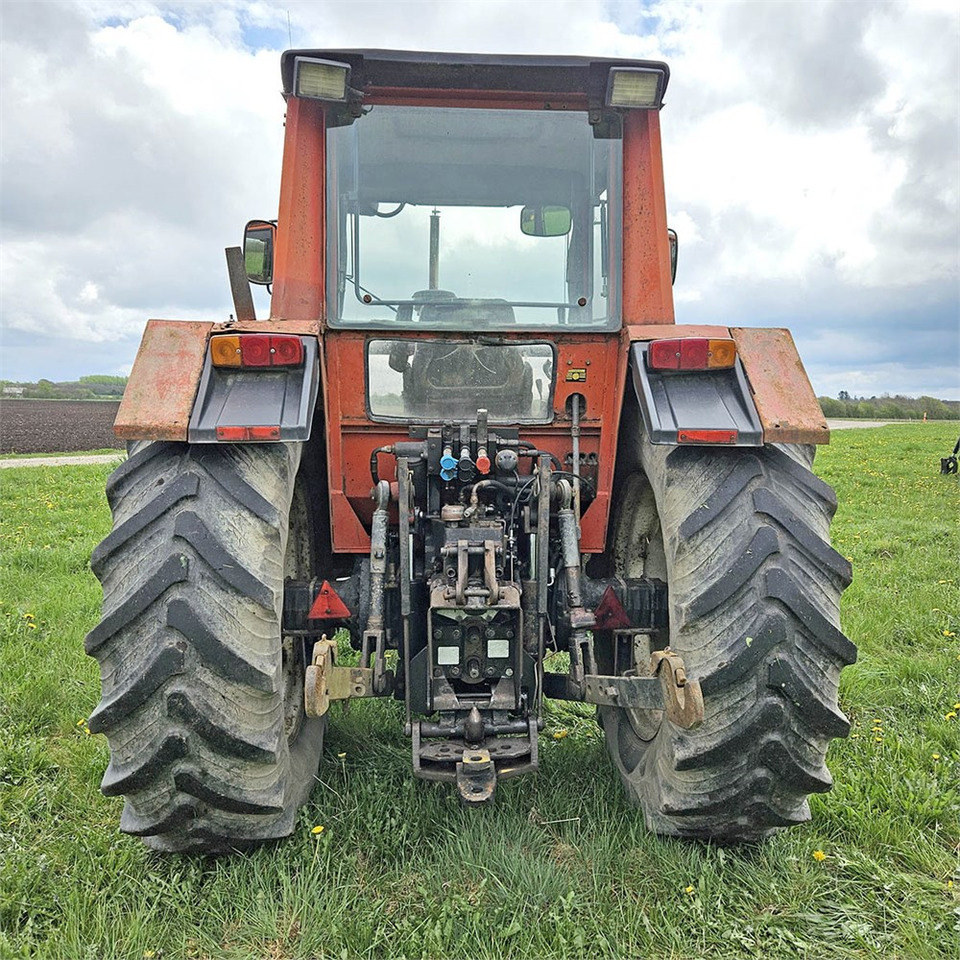 Valmet 905 - Tractor: afbeelding 4 Valmet 905 - Tractor: afbeelding 4