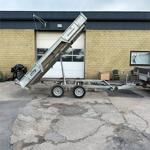 Variant VA3517 MT - Aanhangwagen auto: afbeelding 2 Variant VA3517 MT - Aanhangwagen auto: afbeelding 2