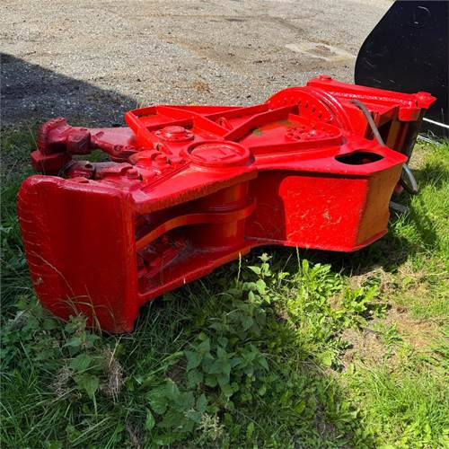 Verachtert VHC-35 - Sloopschaar: afbeelding 3 Verachtert VHC-35 - Sloopschaar: afbeelding 3