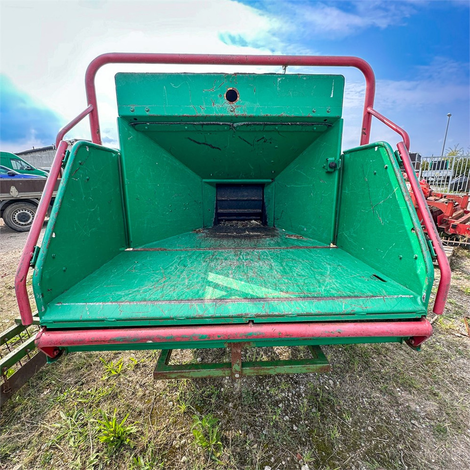 Vermeer BC1000 XL - Houtversnipperaar: afbeelding 4 Vermeer BC1000 XL - Houtversnipperaar: afbeelding 4