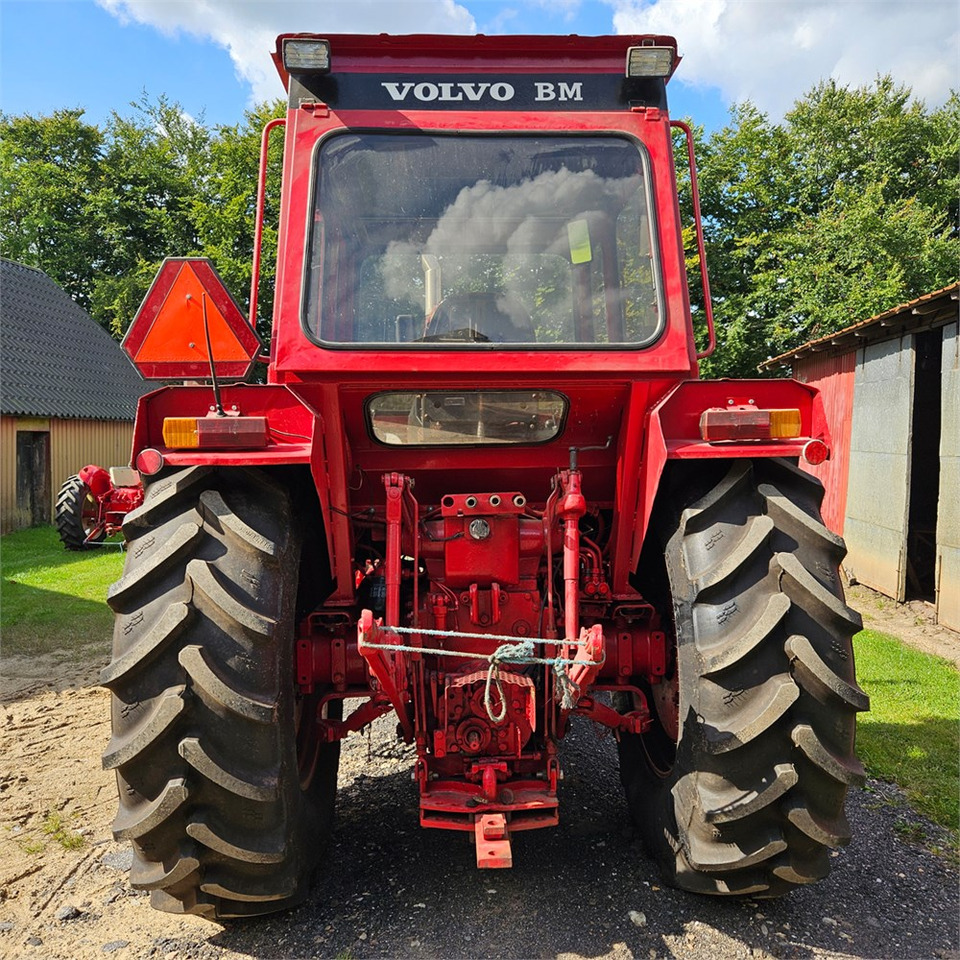 Volvo 2650 - Tractor: afbeelding 4 Volvo 2650 - Tractor: afbeelding 4