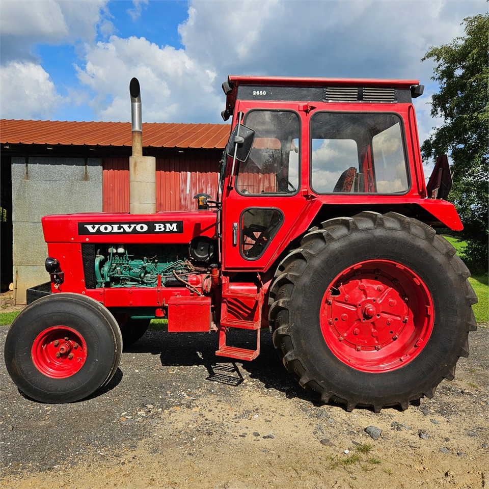 Volvo 2650 - Tractor: afbeelding 2 Volvo 2650 - Tractor: afbeelding 2