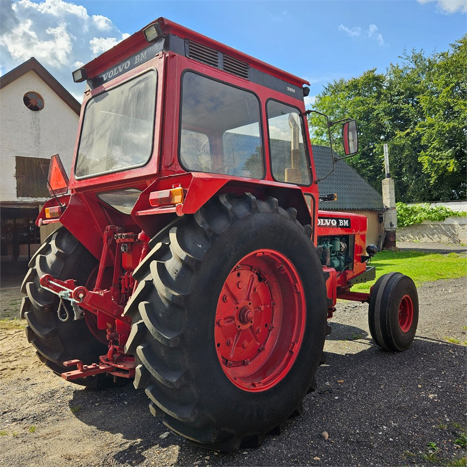Volvo 2650 - Tractor: afbeelding 5 Volvo 2650 - Tractor: afbeelding 5