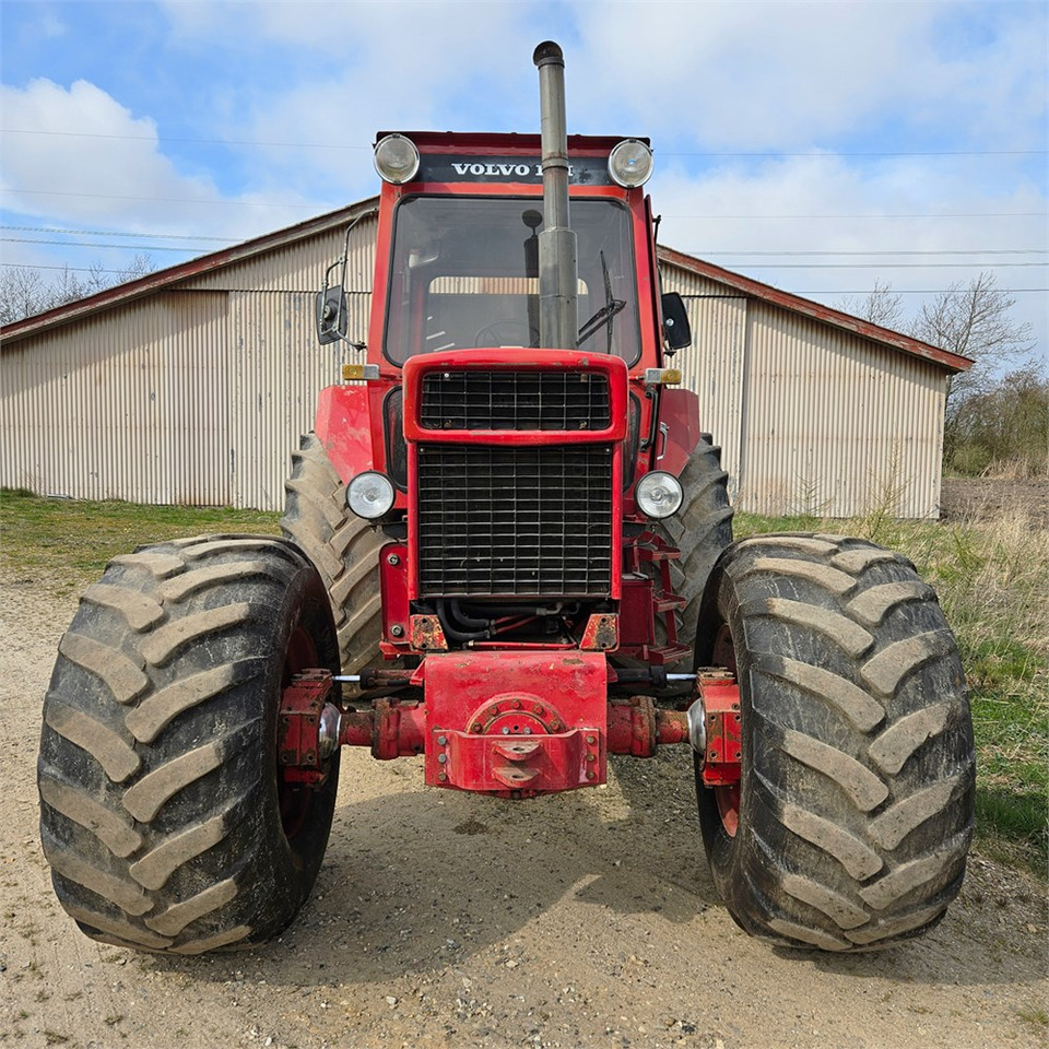Volvo 2654 - Tractor: afbeelding 2 Volvo 2654 - Tractor: afbeelding 2