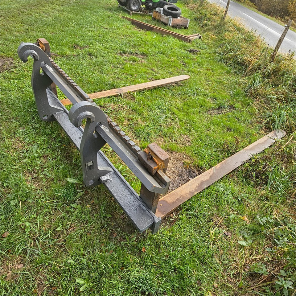 Volvo 83771 - Vorken: afbeelding 5 Volvo 83771 - Vorken: afbeelding 5