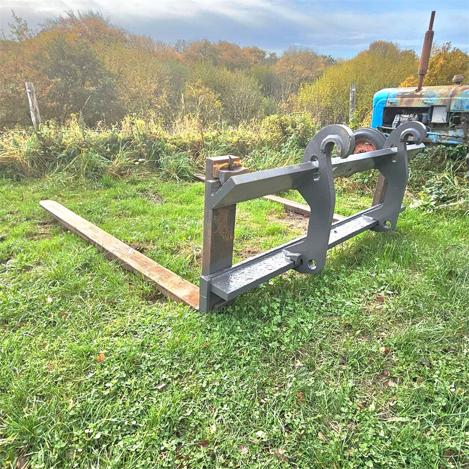 Volvo 83771 - Vorken: afbeelding 3 Volvo 83771 - Vorken: afbeelding 3