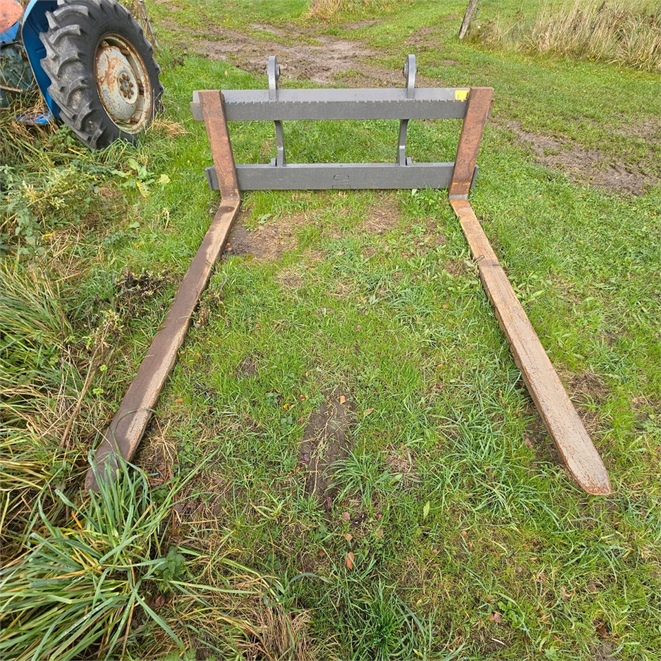 Volvo 83771 - Vorken: afbeelding 2 Volvo 83771 - Vorken: afbeelding 2