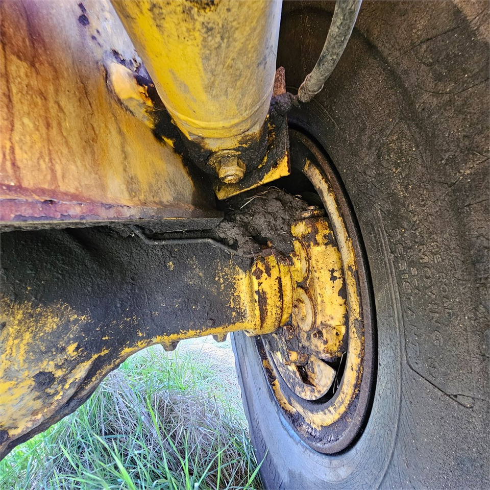 Kiepwagen met knikbesturing Volvo A20: afbeelding 38