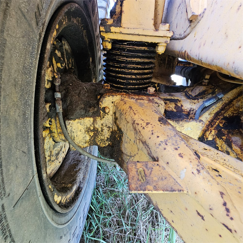 Kiepwagen met knikbesturing Volvo A20: afbeelding 39