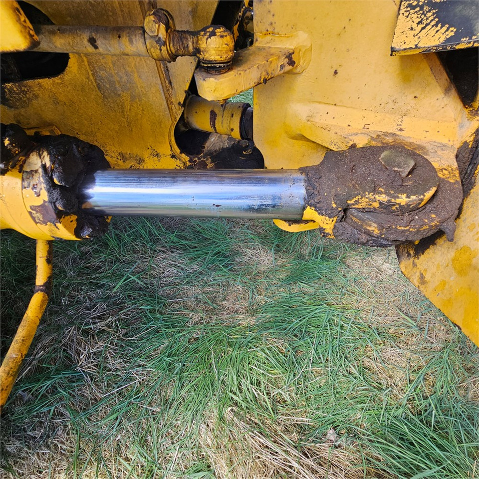 Kiepwagen met knikbesturing Volvo A20: afbeelding 32