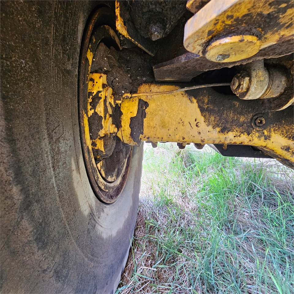 Kiepwagen met knikbesturing Volvo A20: afbeelding 37