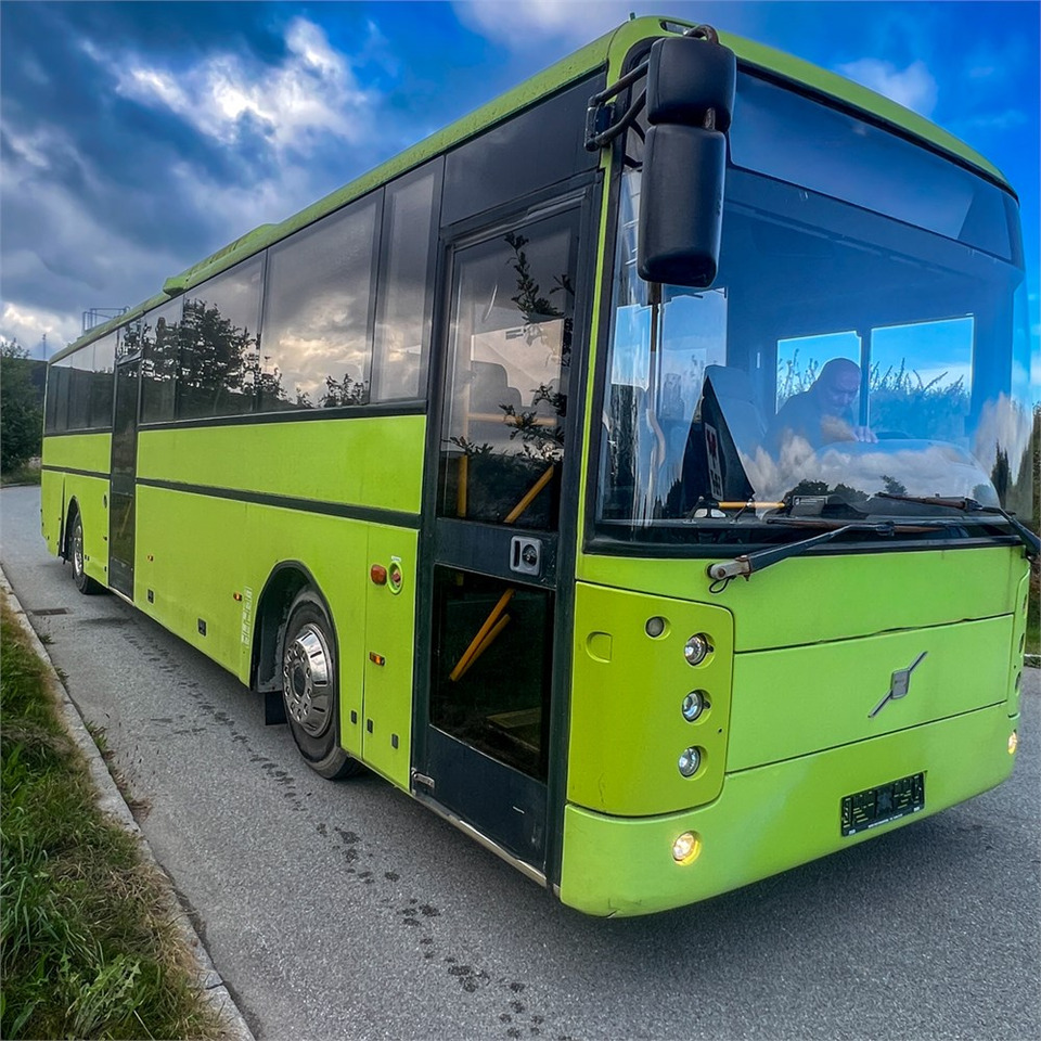 Volvo B7R Contrast - Stadsbus: afbeelding 2 Volvo B7R Contrast - Stadsbus: afbeelding 2