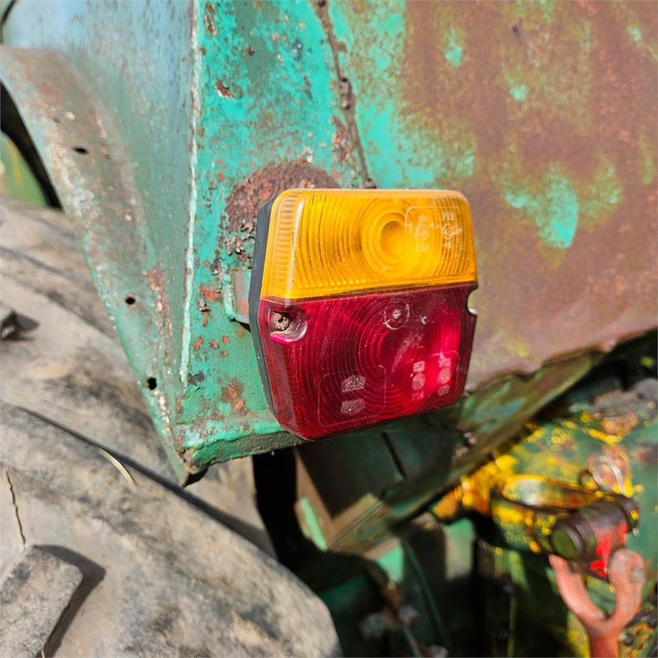 Leasing Volvo BM T55 Volvo BM T55: afbeelding 36