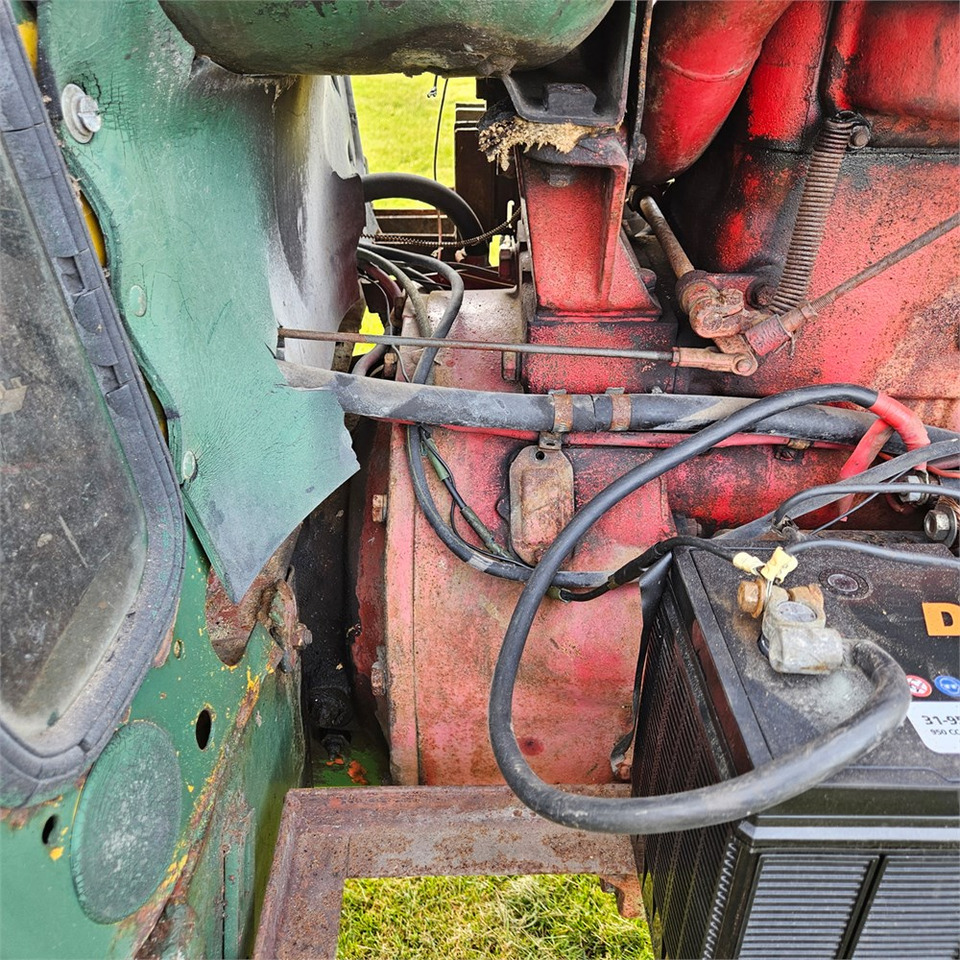 Leasing Volvo BM T55 Volvo BM T55: afbeelding 29