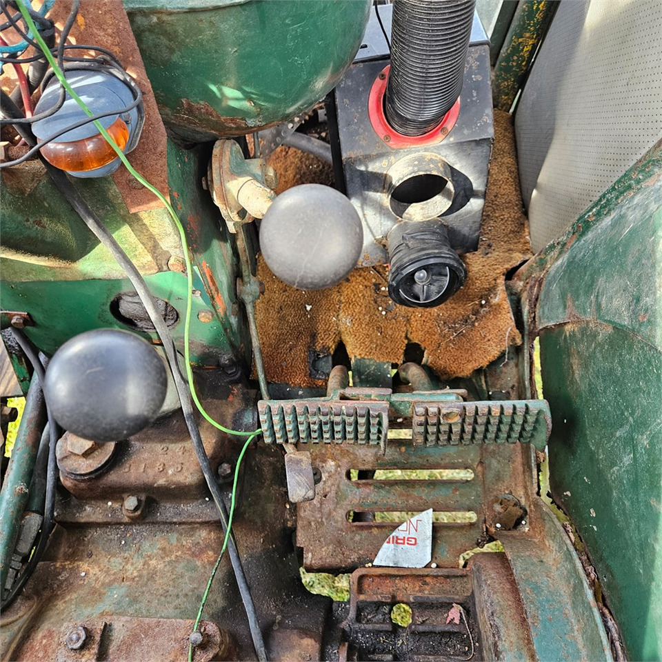 Leasing Volvo BM T55 Volvo BM T55: afbeelding 12