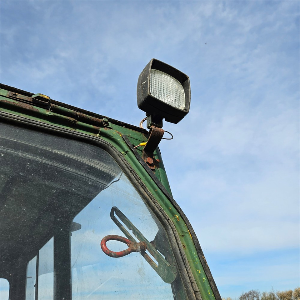 Leasing Volvo BM T55 Volvo BM T55: afbeelding 37