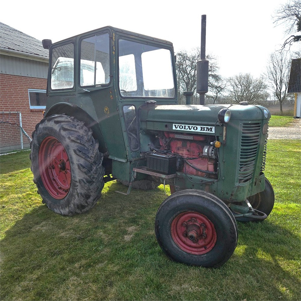 Leasing Volvo BM T55 Volvo BM T55: afbeelding 8