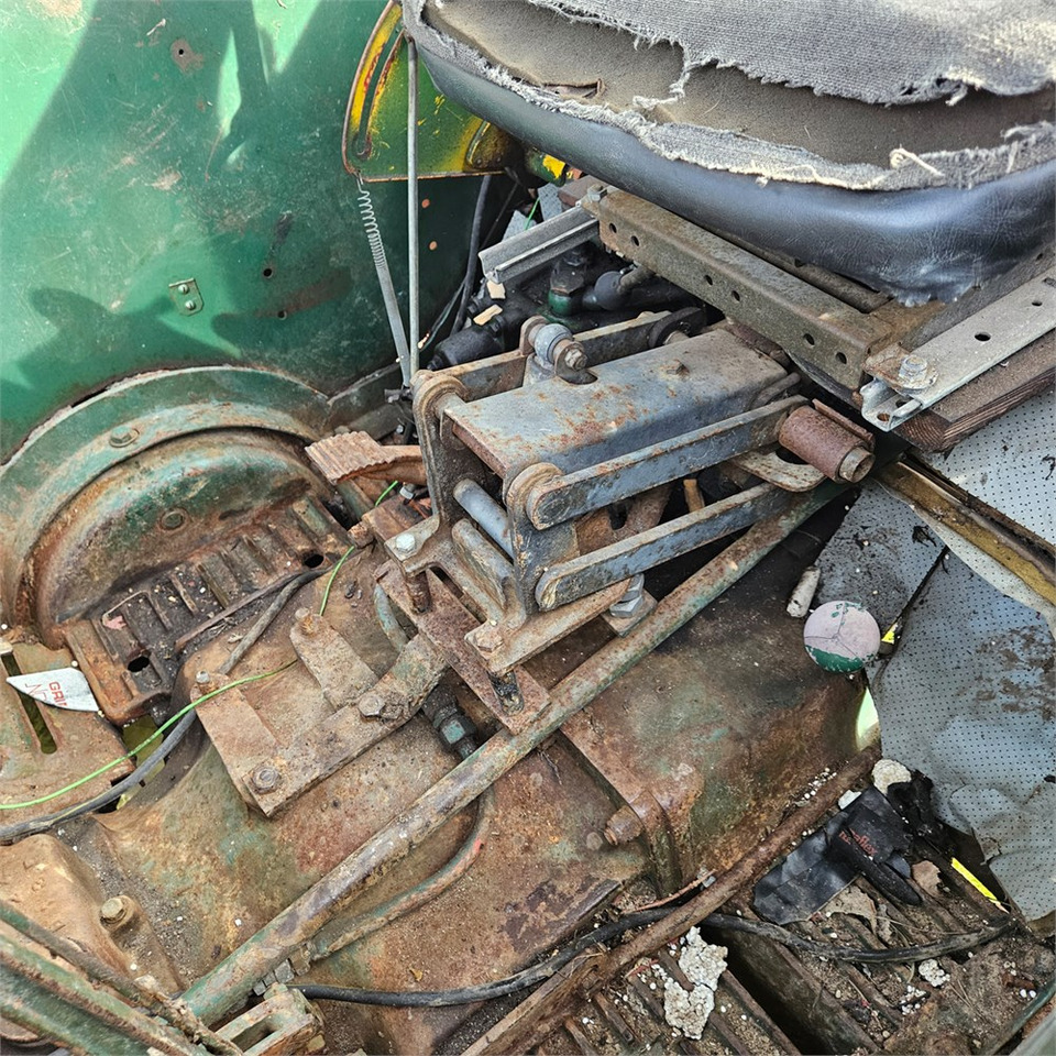 Leasing Volvo BM T55 Volvo BM T55: afbeelding 20