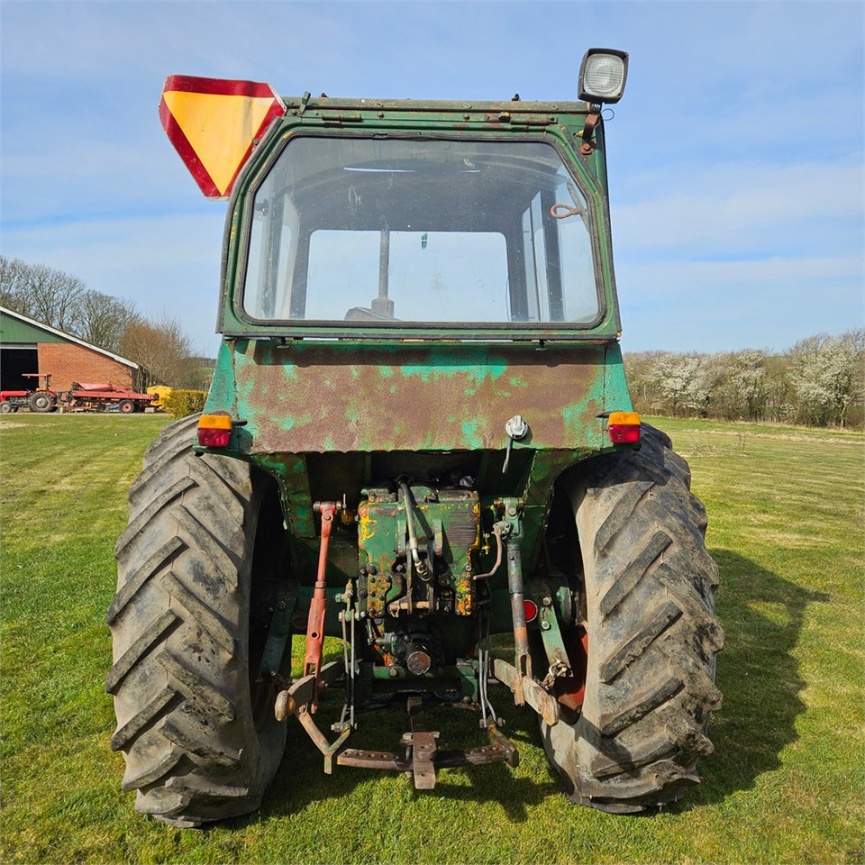 Volvo BM T55 - Tractor: afbeelding 5 Volvo BM T55 - Tractor: afbeelding 5