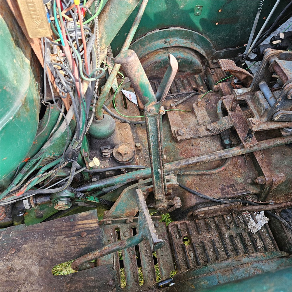 Leasing Volvo BM T55 Volvo BM T55: afbeelding 19