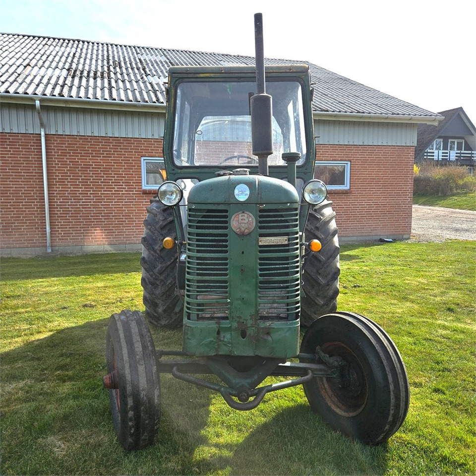 Leasing Volvo BM T55 Volvo BM T55: afbeelding 9