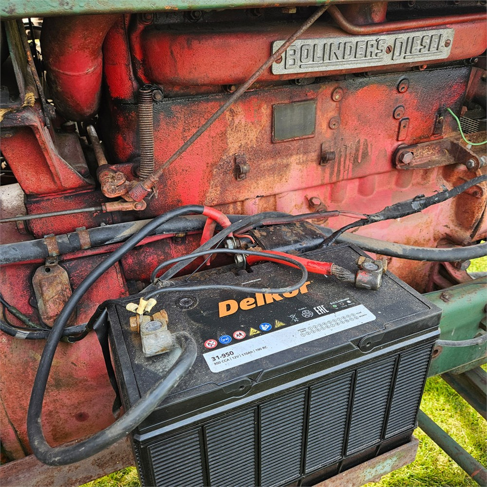 Leasing Volvo BM T55 Volvo BM T55: afbeelding 28