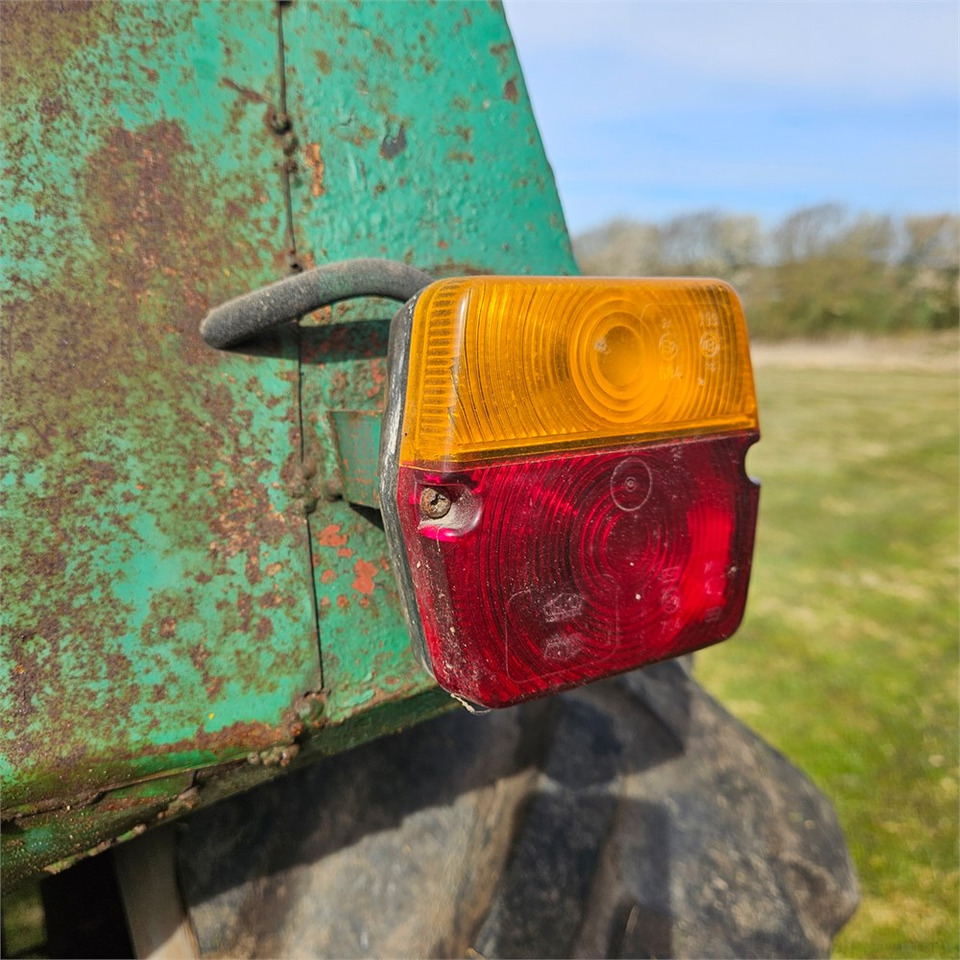 Leasing Volvo BM T55 Volvo BM T55: afbeelding 35