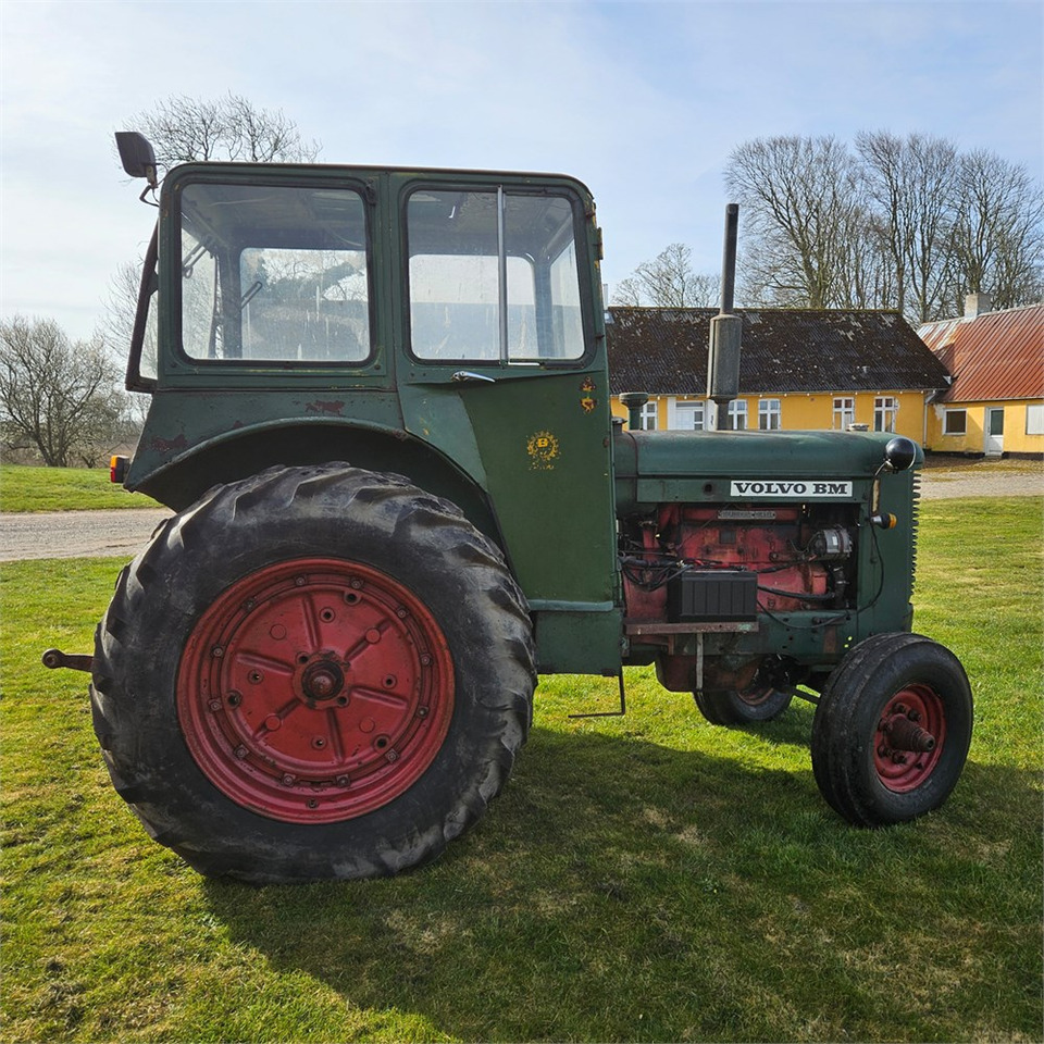 Leasing Volvo BM T55 Volvo BM T55: afbeelding 7