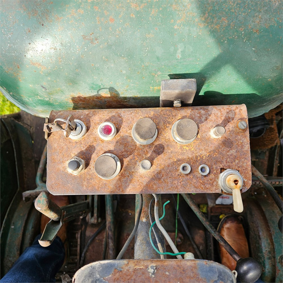 Leasing Volvo BM T55 Volvo BM T55: afbeelding 14