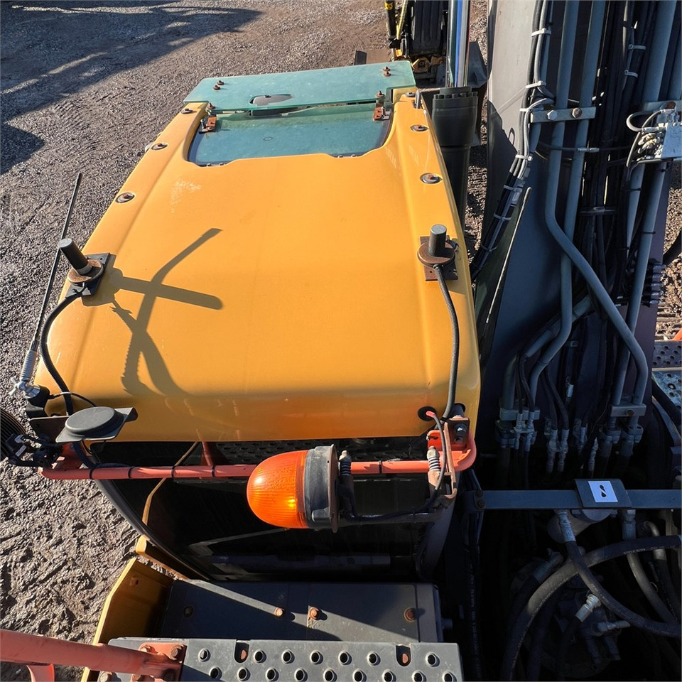Rupsgraafmachine Volvo EC250 EL: afbeelding 39