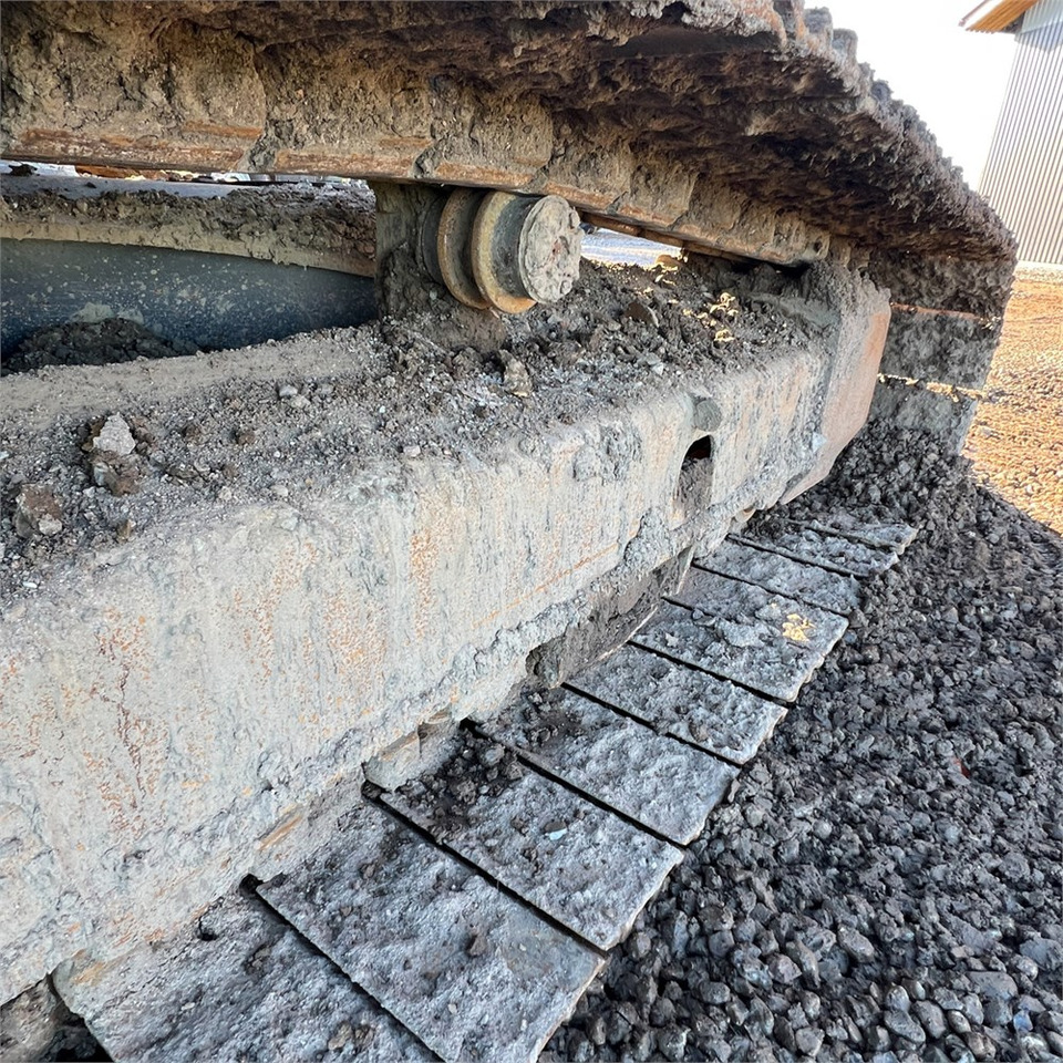 Rupsgraafmachine Volvo EC250 EL: afbeelding 49
