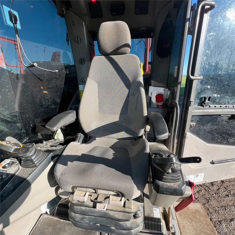 Rupsgraafmachine Volvo EC250 EL: afbeelding 19