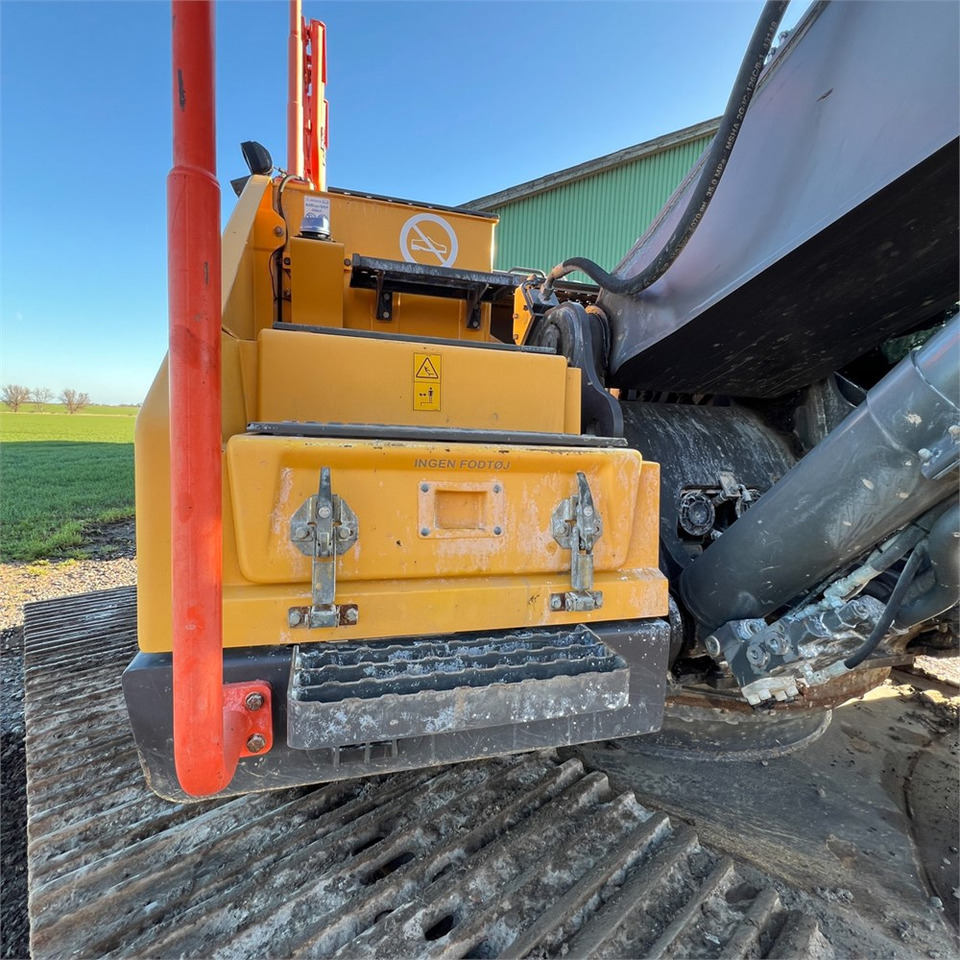 Rupsgraafmachine Volvo EC250 EL: afbeelding 34