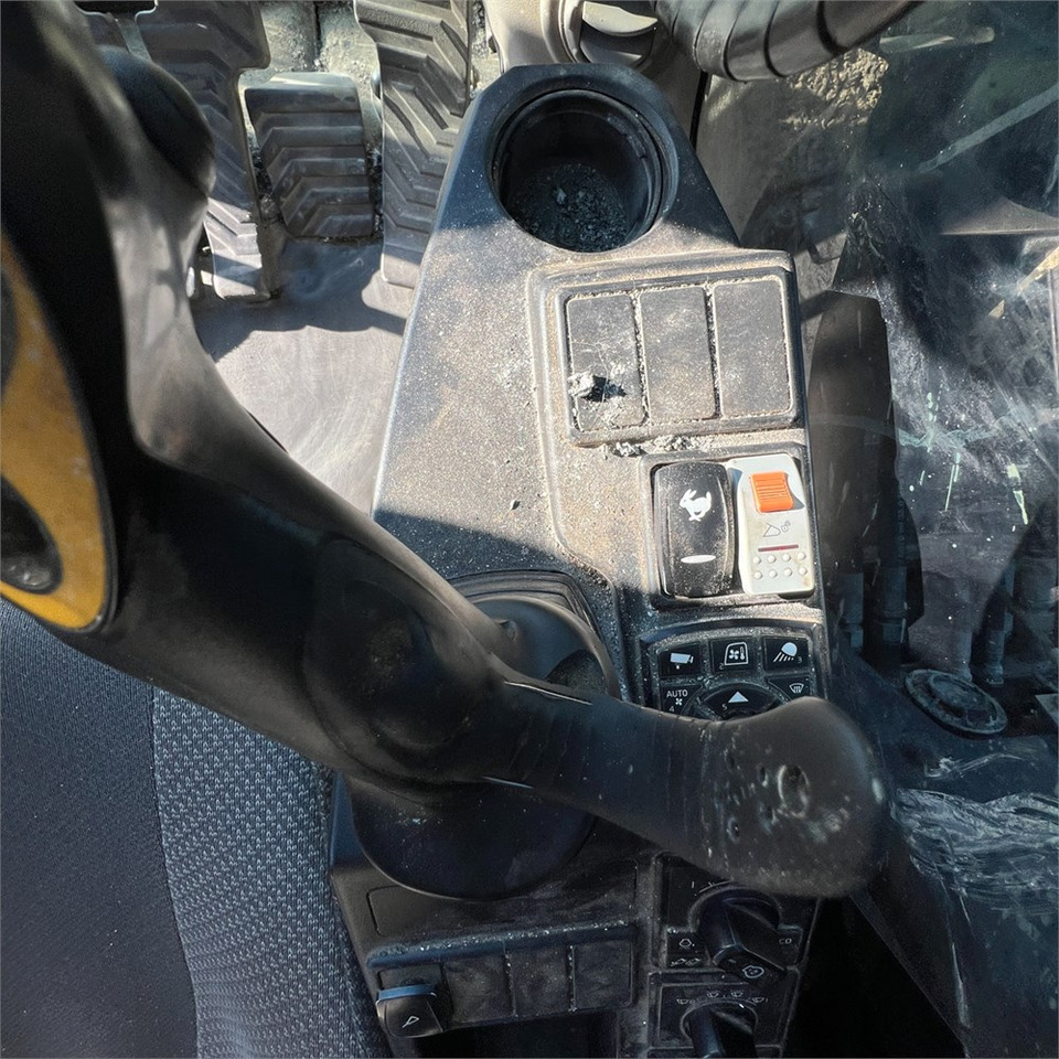 Rupsgraafmachine Volvo EC250 EL: afbeelding 22